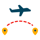 Flight Icon
